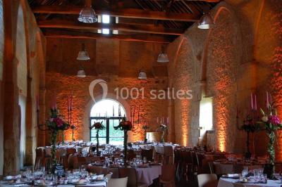 La Grange d'Espins - photo 5