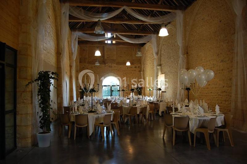 La Grange d'Espins - galerie - photo 6