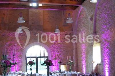 La Grange d'Espins - photo 2