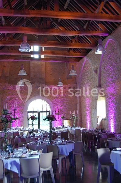 La Grange d'Espins - galerie - photo 2