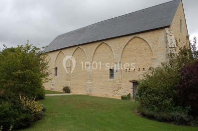 La Grange d'Espins - photo 1