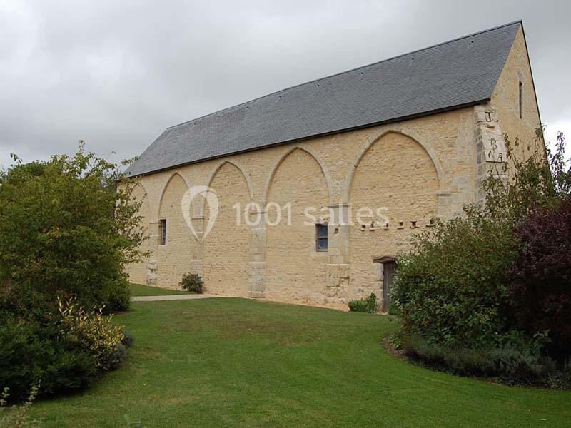 La Grange d'Espins - galerie - photo 1