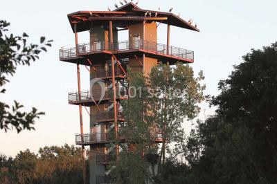 Location salle Villars-les-Dombes (Ain) - Le Parc Des Oiseaux #12