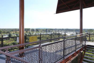 Location salle Villars-les-Dombes (Ain) - Le Parc Des Oiseaux #12