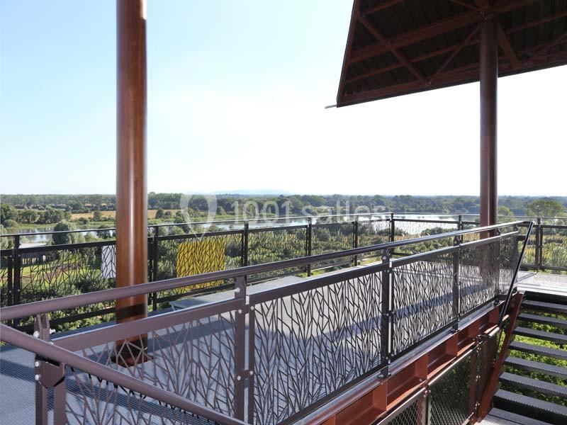 Location salle Villars-les-Dombes (Ain) - Le Parc Des Oiseaux #11