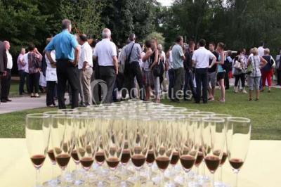 Location salle Villars-les-Dombes (Ain) - Le Parc Des Oiseaux #12