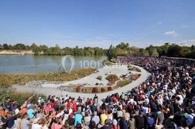 Location salle Villars-les-Dombes (Ain) - Le Parc Des Oiseaux #12