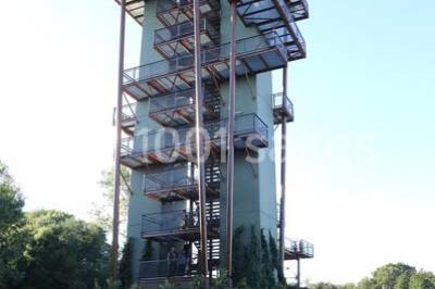 Location salle Villars-les-Dombes (Ain) - Le Parc Des Oiseaux #12