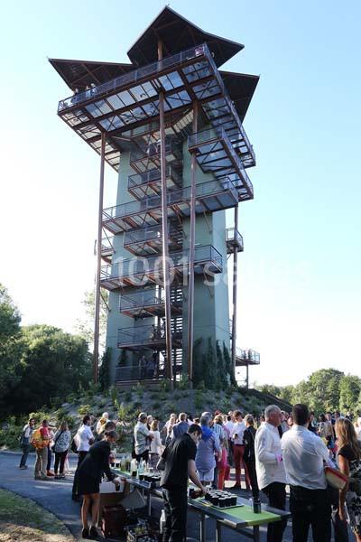 Location salle Villars-les-Dombes (Ain) - Le Parc Des Oiseaux #12