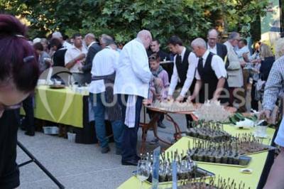 Location salle Villars-les-Dombes (Ain) - Le Parc Des Oiseaux #12