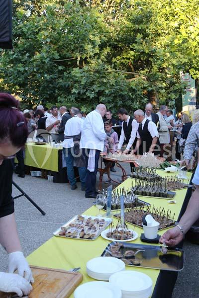 Location salle Villars-les-Dombes (Ain) - Le Parc Des Oiseaux #8