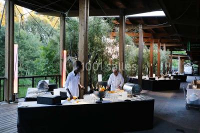 Location salle Villars-les-Dombes (Ain) - Le Parc Des Oiseaux #12