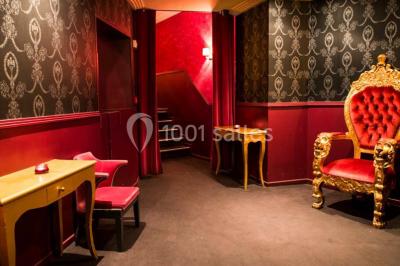 Le Théâtre Saint Germain - photo 2