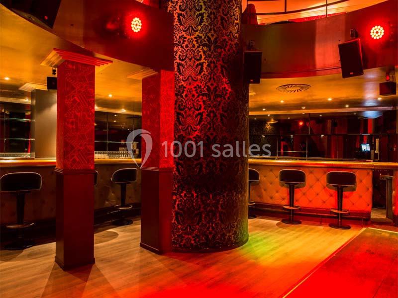 Le Théâtre Saint Germain - galerie - photo 5