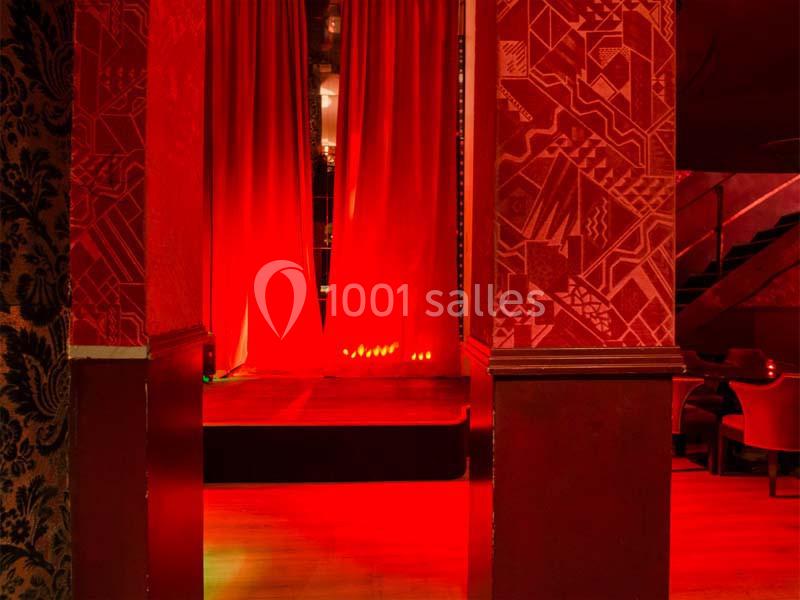 Le Théâtre Saint Germain - galerie - photo 17