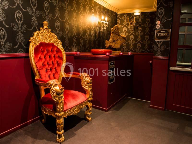 Le Théâtre Saint Germain - galerie - photo 3