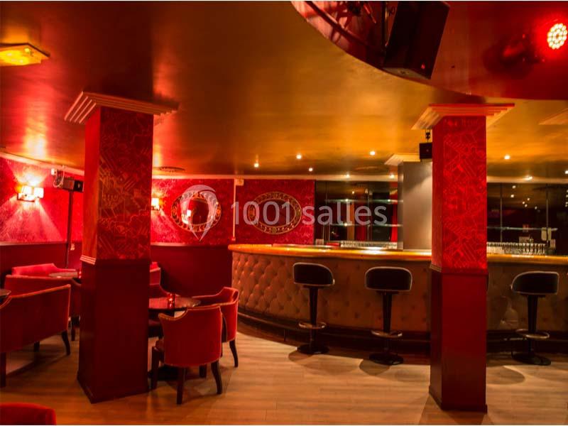 Le Théâtre Saint Germain - galerie - photo 4