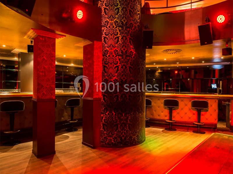 Le Théâtre Saint Germain - galerie - photo 5