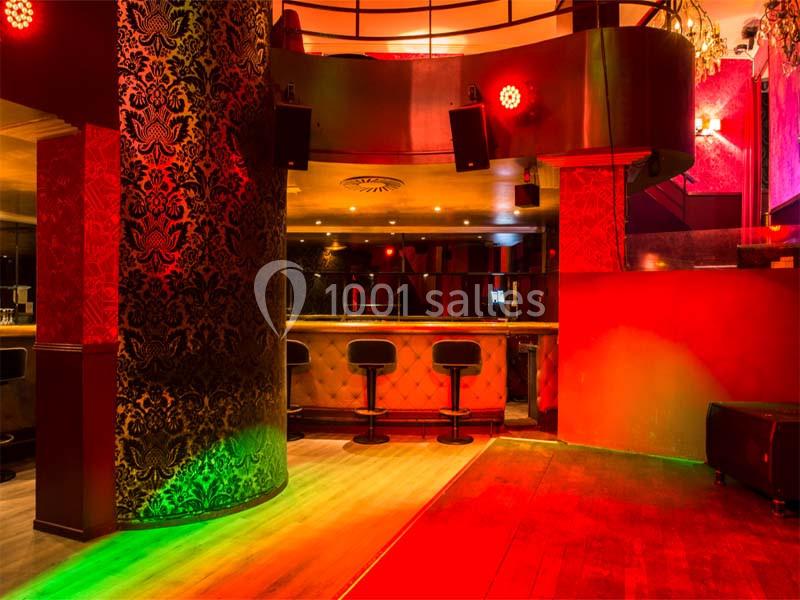 Le Théâtre Saint Germain - galerie - photo 6