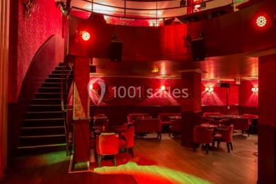Le Théâtre Saint Germain - photo 1