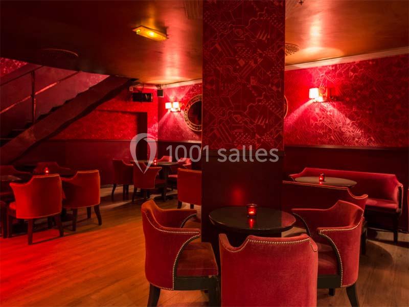 Le Théâtre Saint Germain - galerie - photo 15
