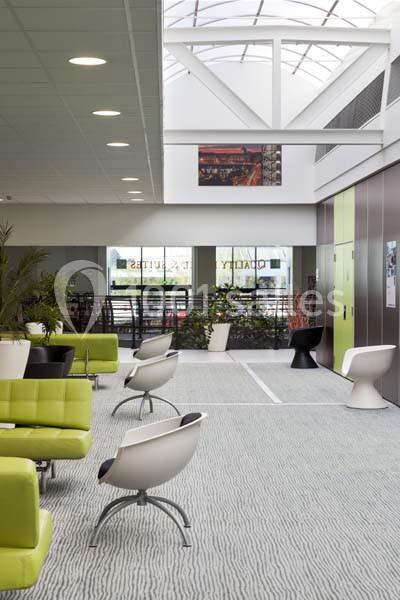 Location salle Nantes (Loire-Atlantique) - Quality Hôtel & Suites Nantes Beaujoire #4