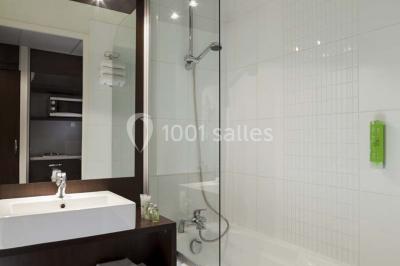 Location salle Nantes (Loire-Atlantique) - Quality Hôtel & Suites Nantes Beaujoire #12