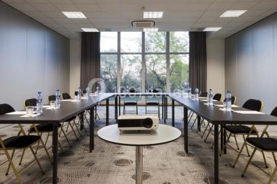 Location salle Nantes (Loire-Atlantique) - Quality Hôtel & Suites Nantes Beaujoire #15