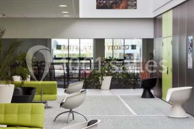 Location salle Nantes (Loire-Atlantique) - Quality Hôtel & Suites Nantes Beaujoire #15