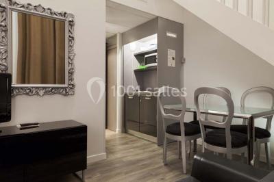 Location salle Nantes (Loire-Atlantique) - Quality Hôtel & Suites Nantes Beaujoire #15