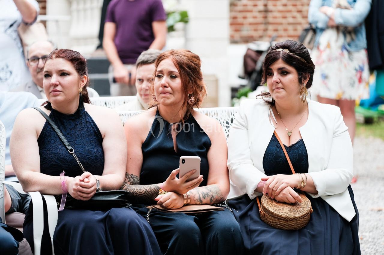 Location salle Auchel (Pas-de-Calais) - Manoir Des Lys #2