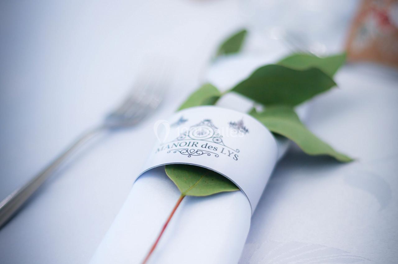 Location salle Auchel (Pas-de-Calais) - Manoir Des Lys #4