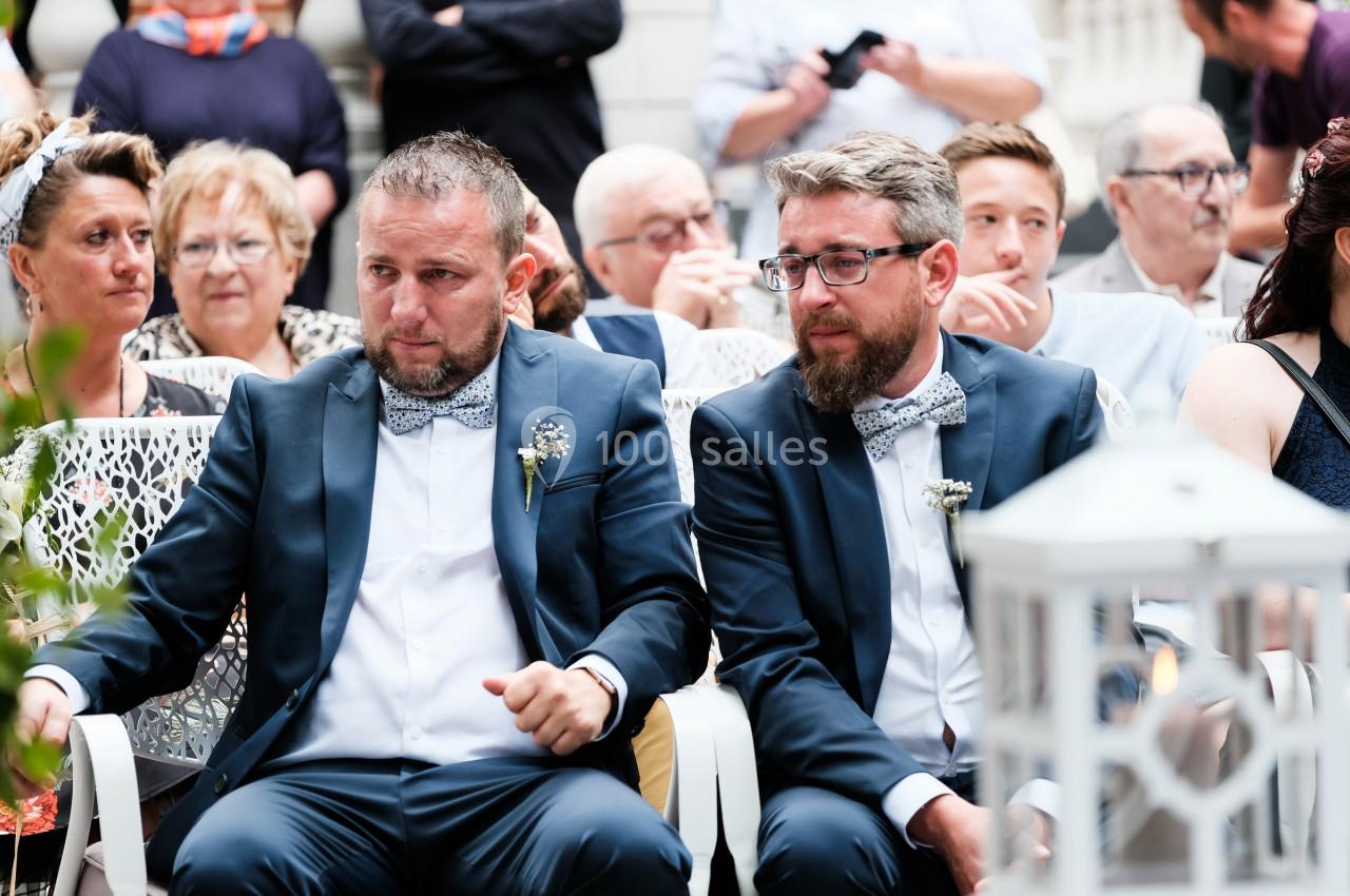 Location salle Auchel (Pas-de-Calais) - Manoir Des Lys #5