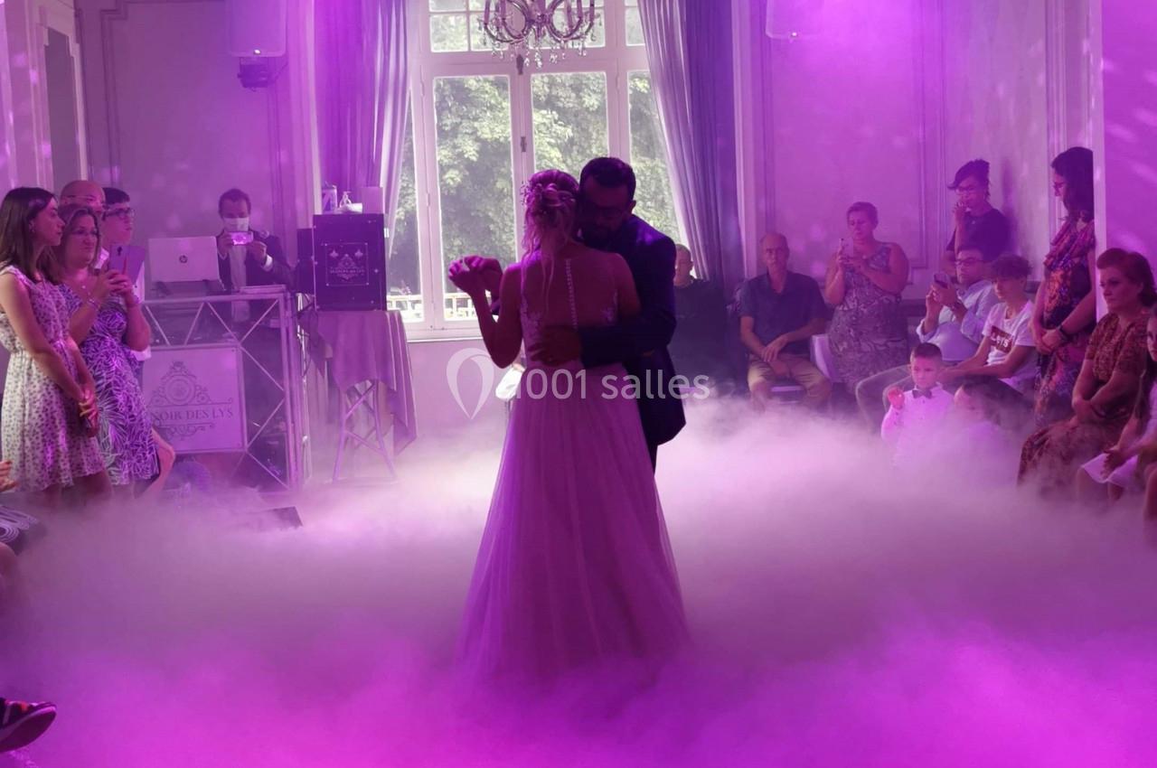 Location salle Auchel (Pas-de-Calais) - Manoir Des Lys #6