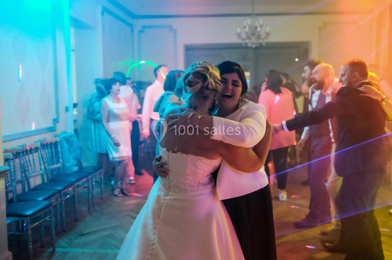 Location salle Auchel (Pas-de-Calais) - Manoir Des Lys #7