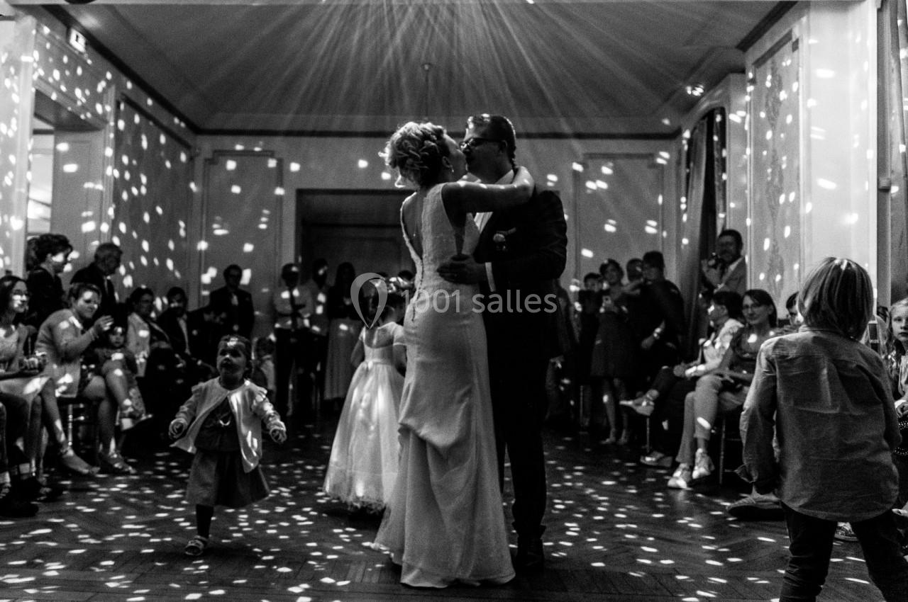 Location salle Auchel (Pas-de-Calais) - Manoir Des Lys #8