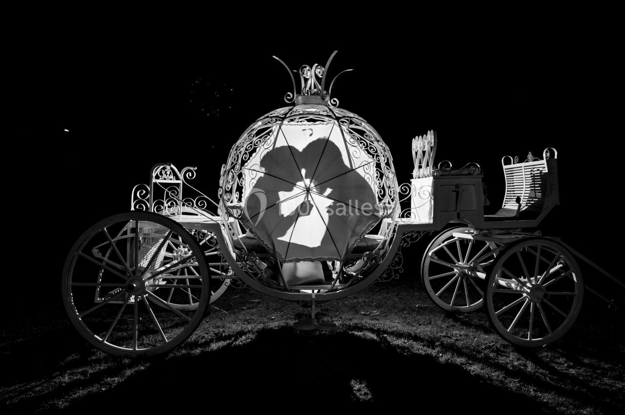 Location salle Auchel (Pas-de-Calais) - Manoir Des Lys #10