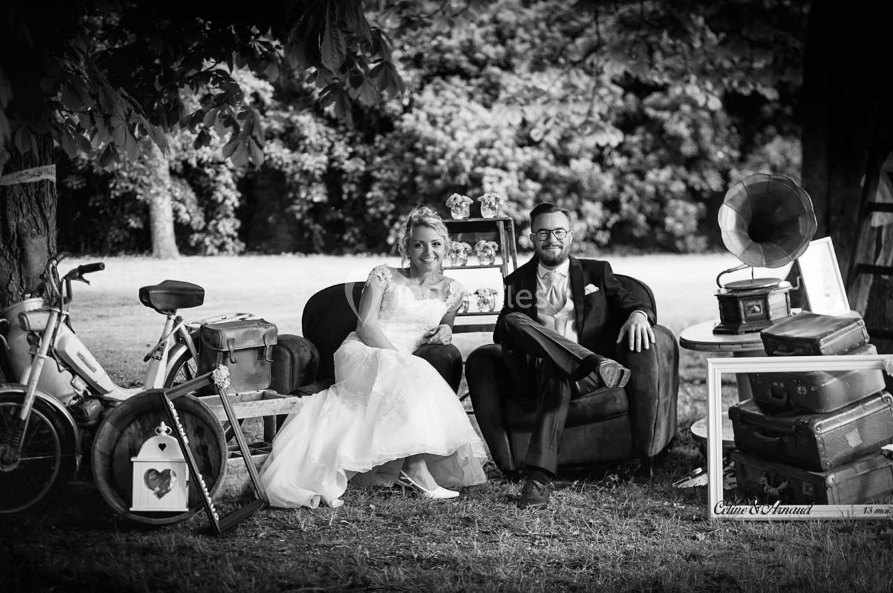 Location salle Auchel (Pas-de-Calais) - Manoir Des Lys #11