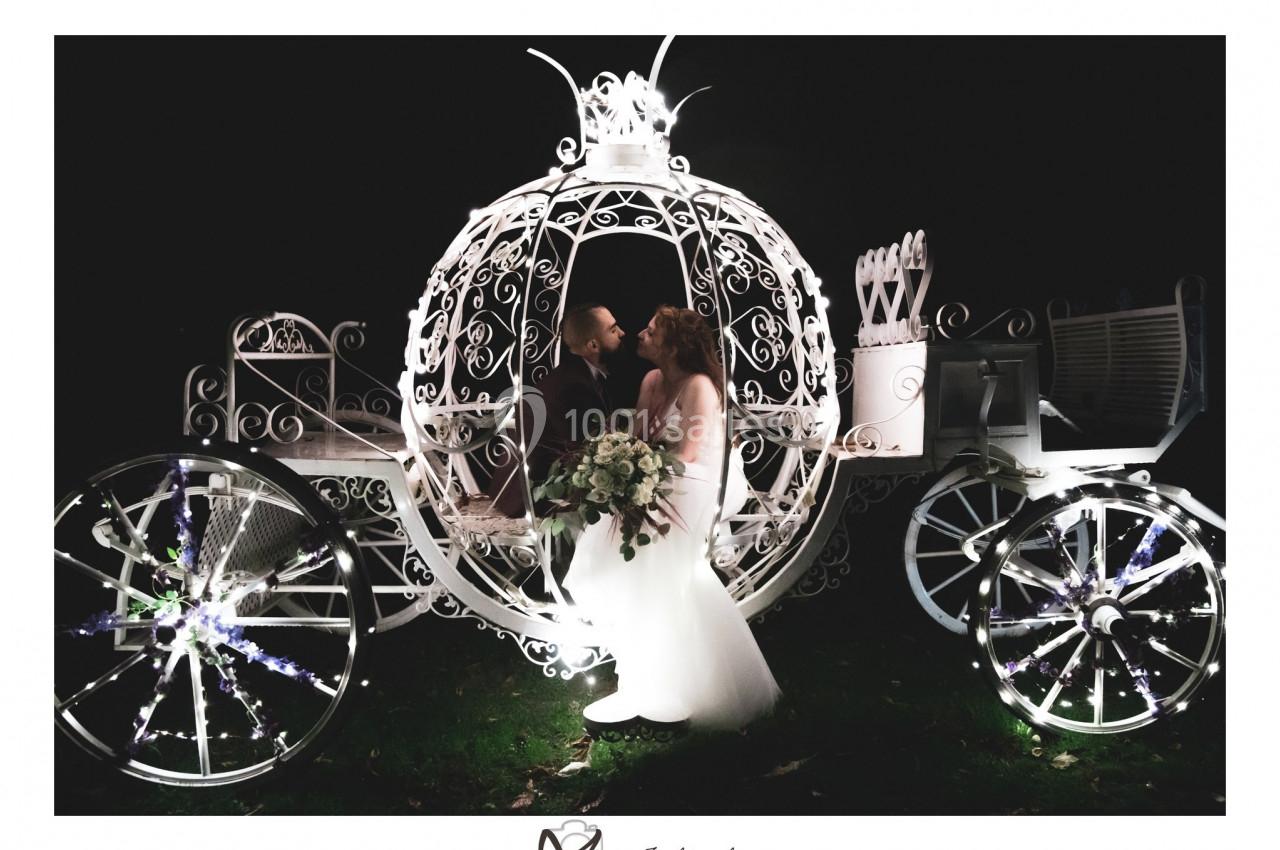 Location salle Auchel (Pas-de-Calais) - Manoir Des Lys #12