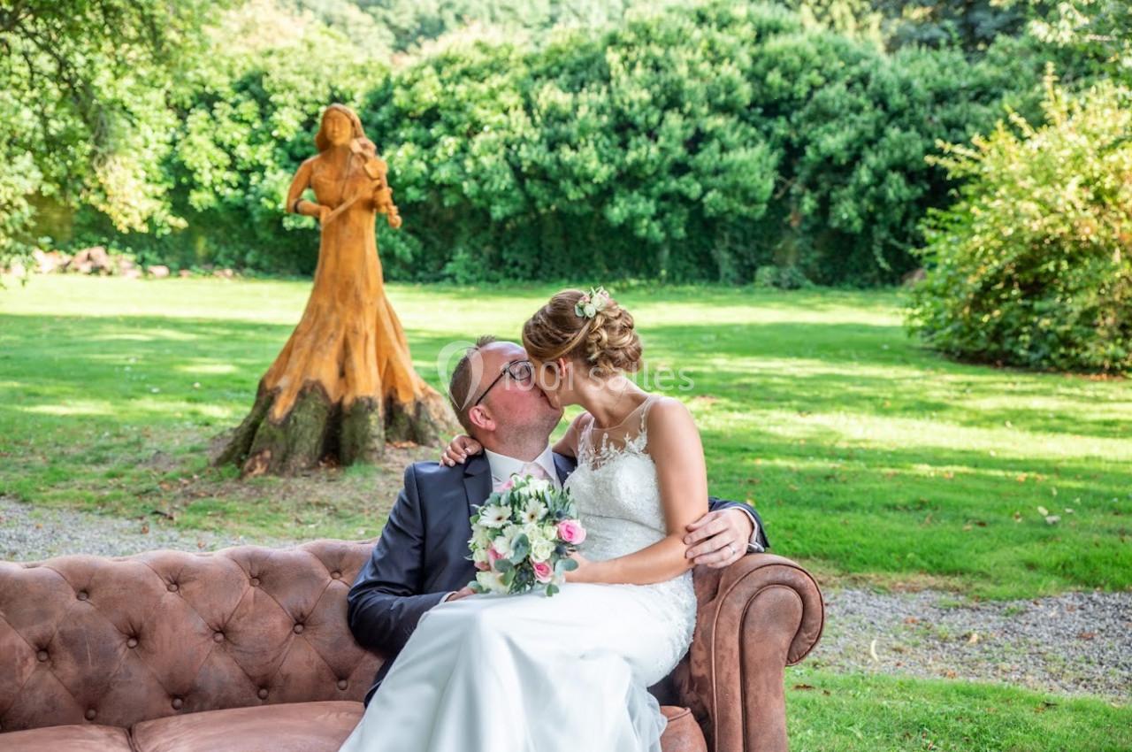 Location salle Auchel (Pas-de-Calais) - Manoir Des Lys #13