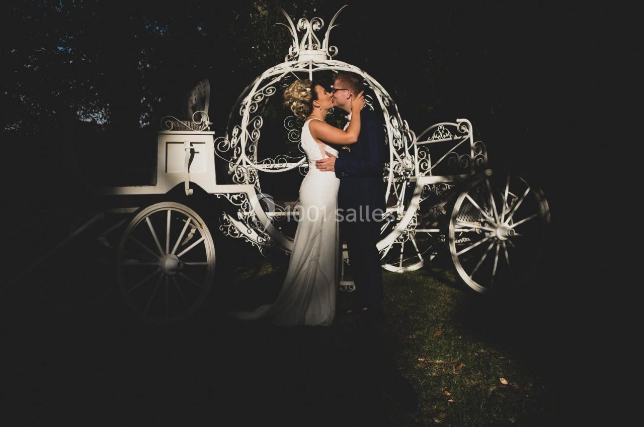 Location salle Auchel (Pas-de-Calais) - Manoir Des Lys #14