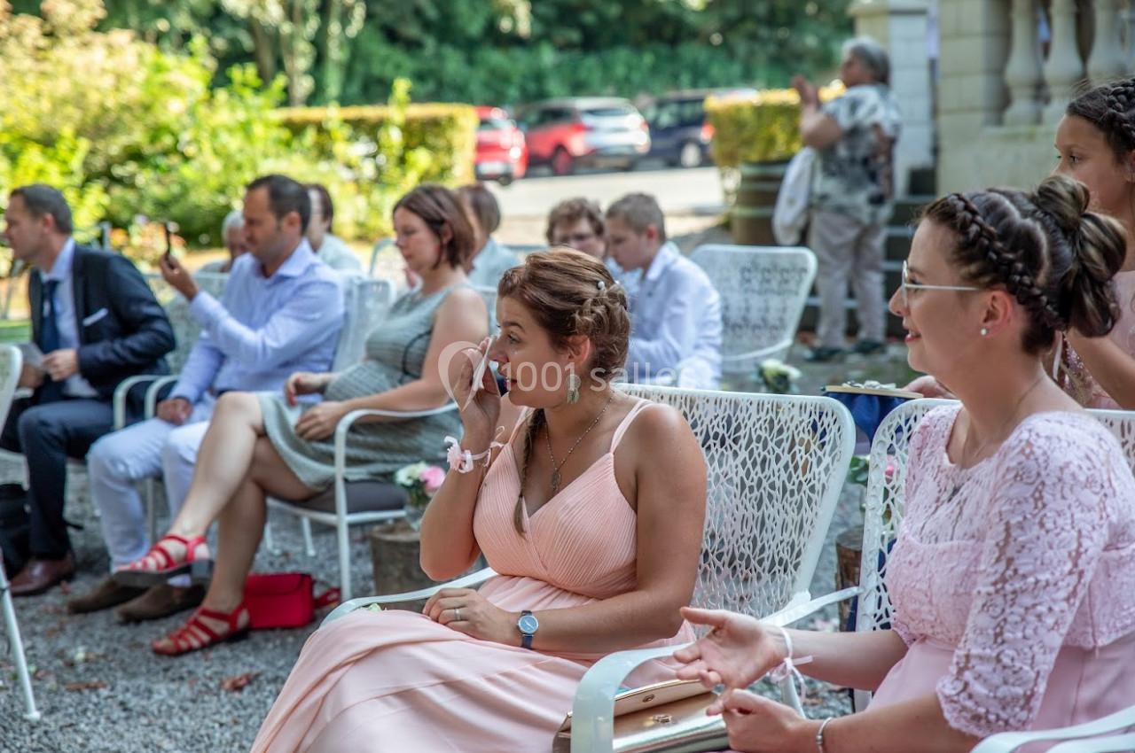 Location salle Auchel (Pas-de-Calais) - Manoir Des Lys #15