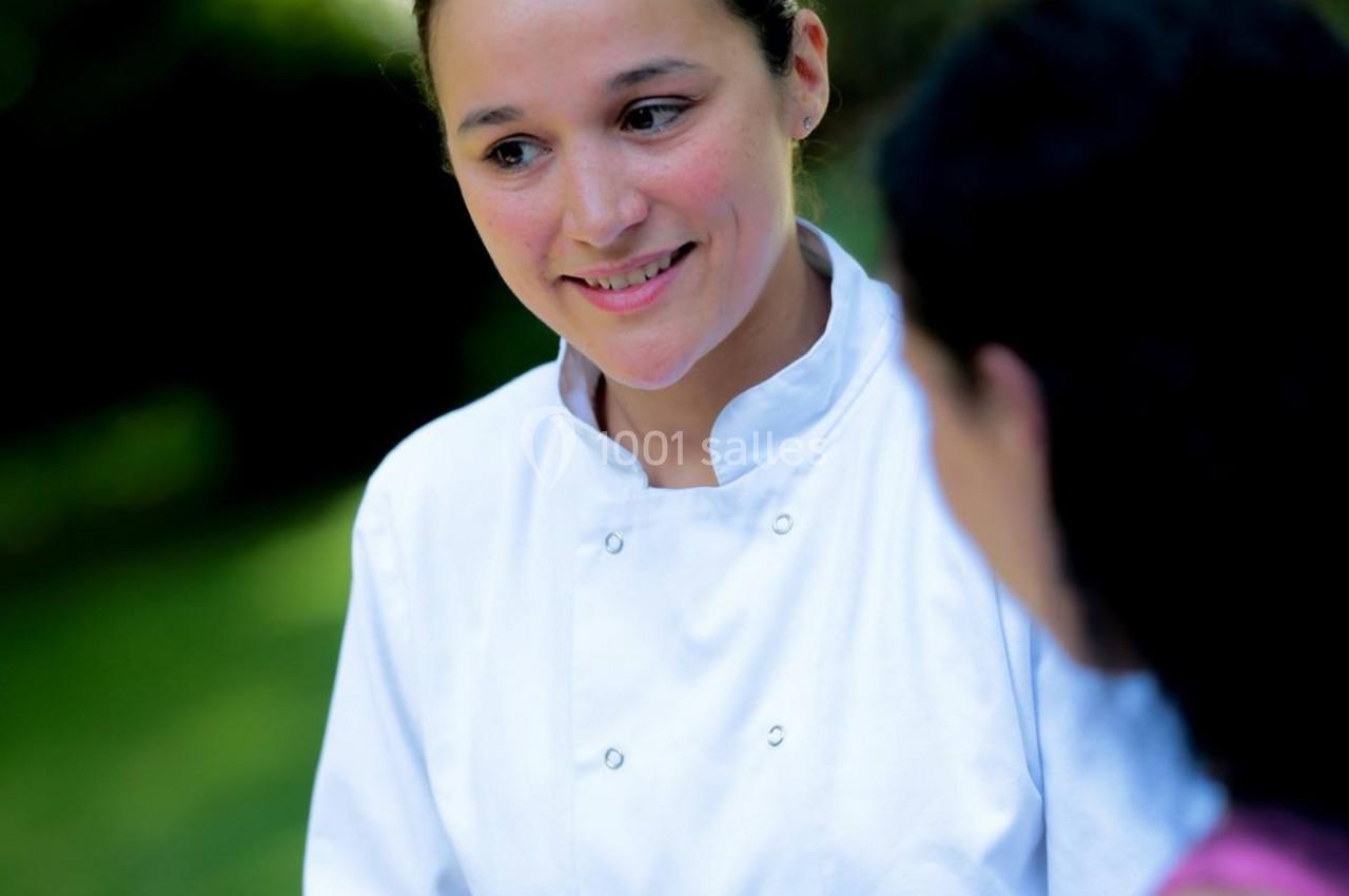 Location salle Auchel (Pas-de-Calais) - Manoir Des Lys #16