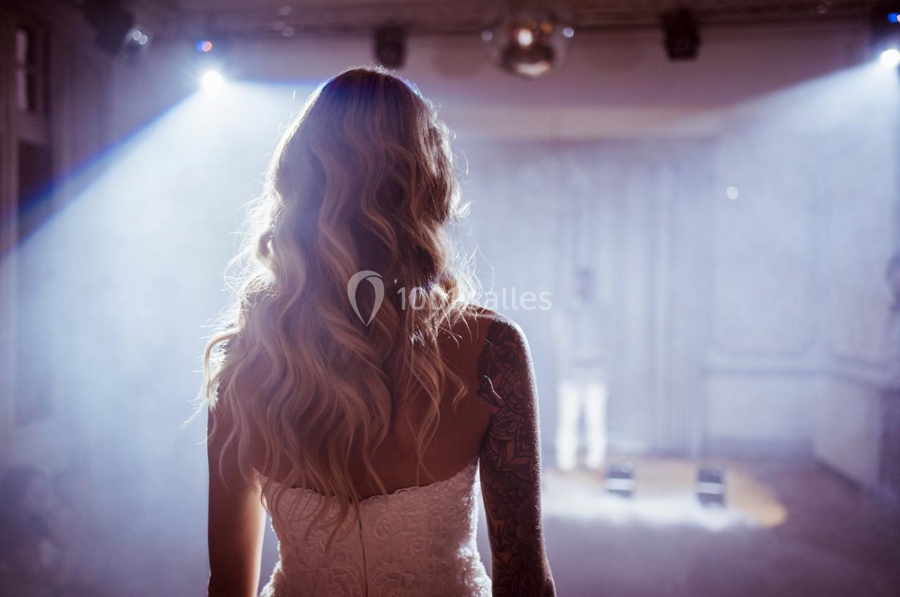 Location salle Auchel (Pas-de-Calais) - Manoir Des Lys #17