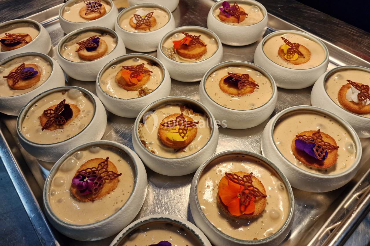 Location salle Auchel (Pas-de-Calais) - Manoir Des Lys #19