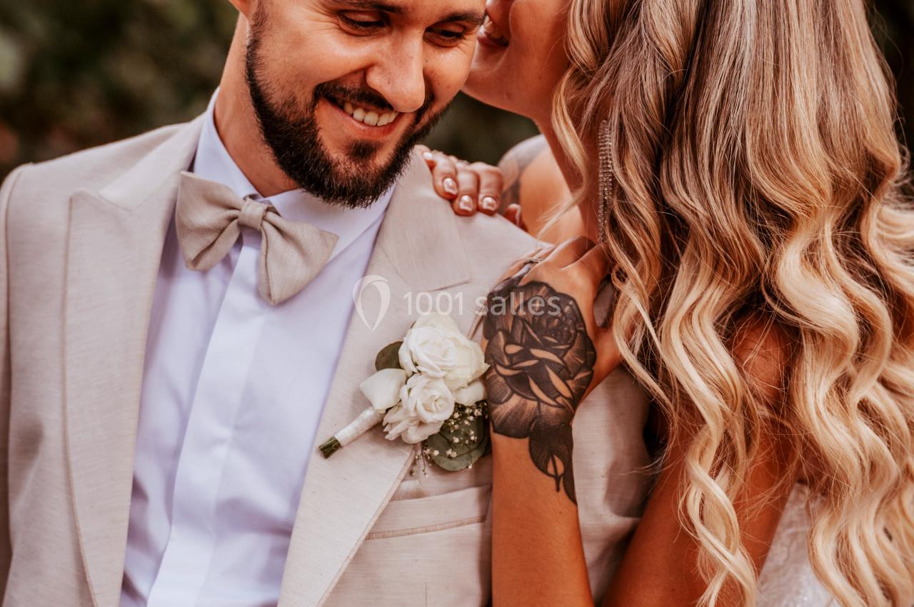 Location salle Auchel (Pas-de-Calais) - Manoir Des Lys #24