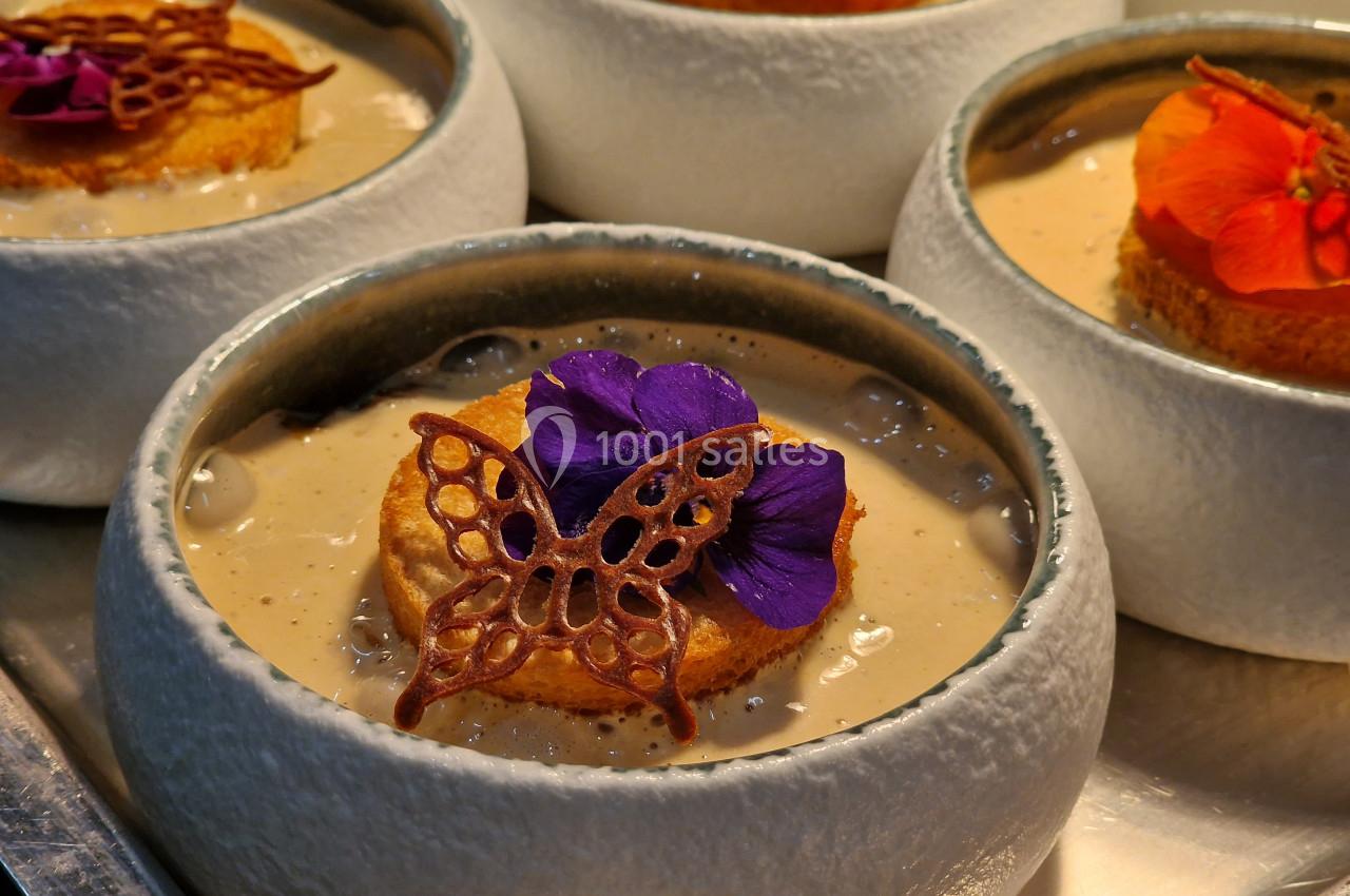 Location salle Auchel (Pas-de-Calais) - Manoir Des Lys #26