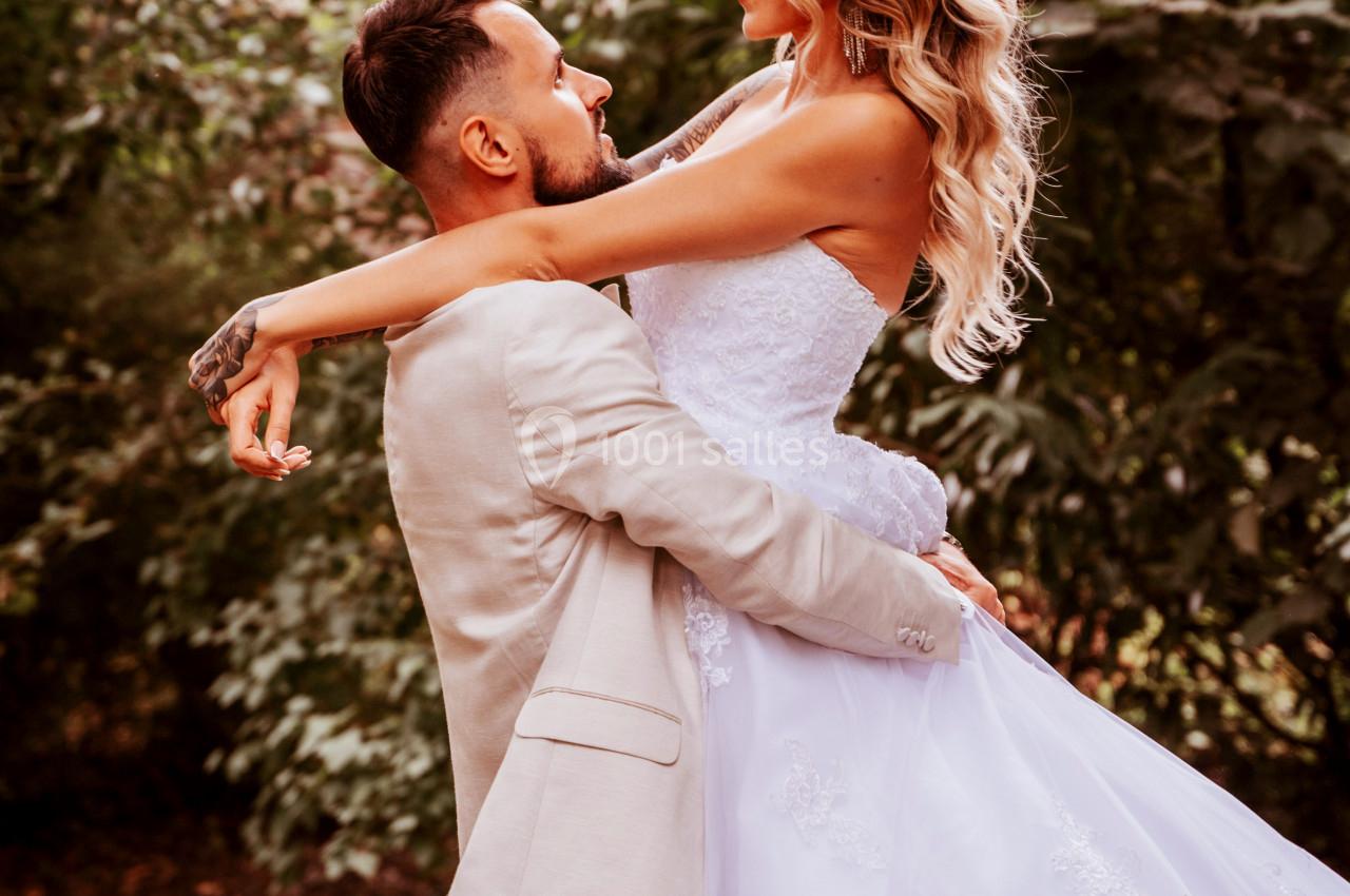 Location salle Auchel (Pas-de-Calais) - Manoir Des Lys #27