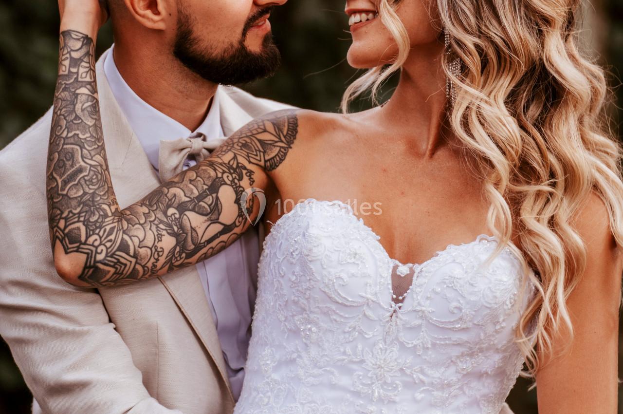 Location salle Auchel (Pas-de-Calais) - Manoir Des Lys #28