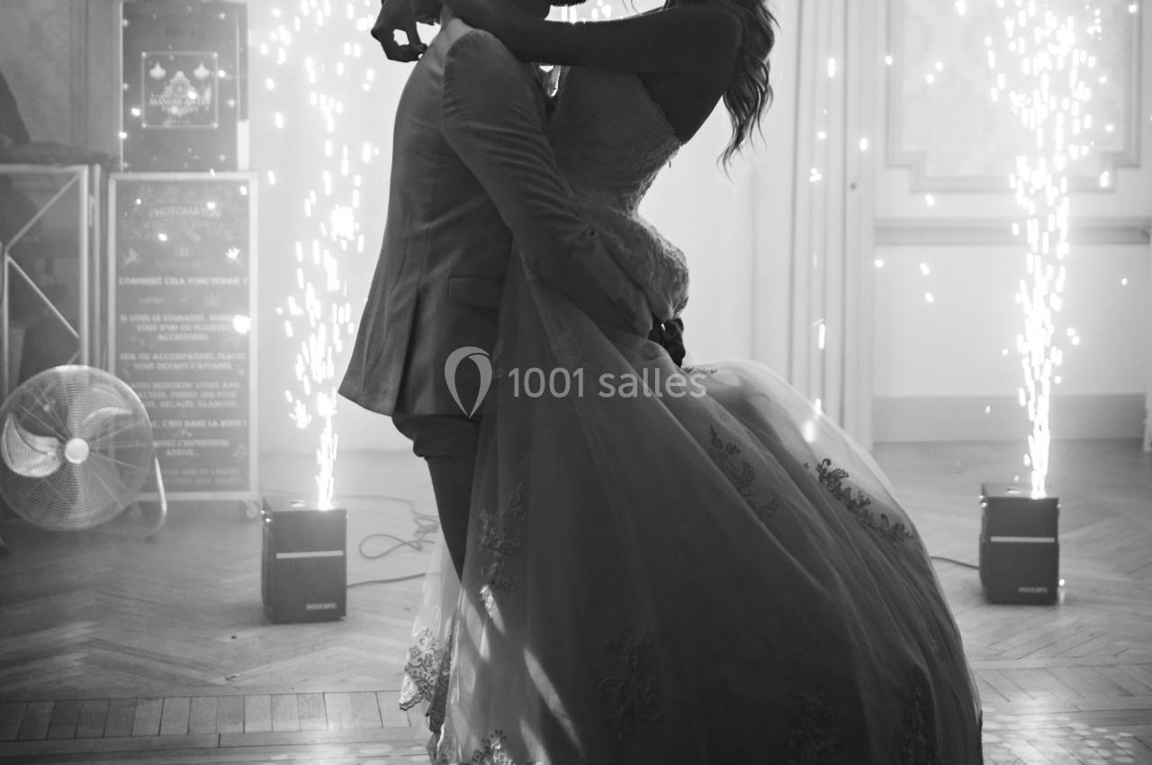 Location salle Auchel (Pas-de-Calais) - Manoir Des Lys #31